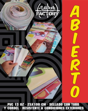 PENDON | ABIERTO #PV101