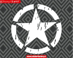 ESTRELLA CHEROKEE #CT007