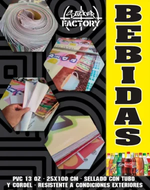 PENDON | BEBIDAS #PV118