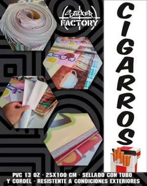 PENDON | CIGARROS #PV139