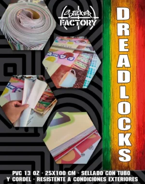 PENDON | DREADLOCKS #PV155