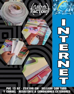 PENDON | INTERNET #PV179