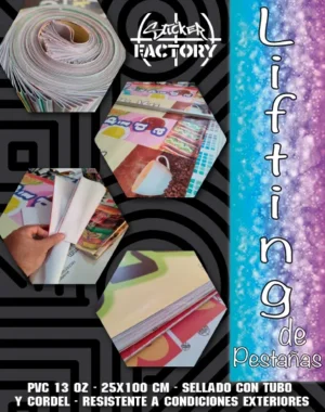 PENDON | LIFTING #PV183