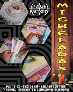 PENDON | MICHELADAS #PV194