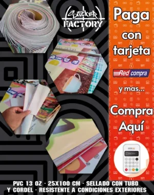 PENDON | PAGO CON TARJETA #PV199