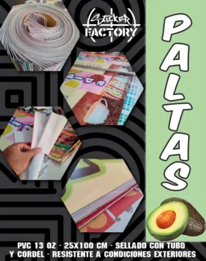 PENDON | PALTAS #PV203