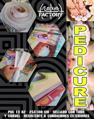 PENDON | PEDICURE #PV214