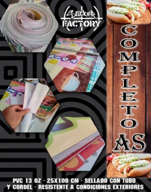 PENDON | COMPLETOS #PV229