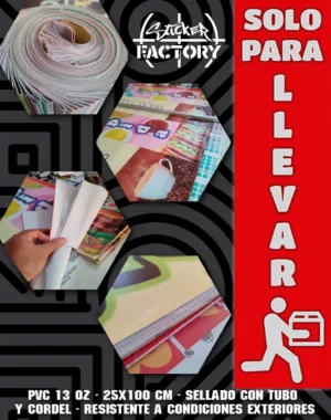 PENDON | SOLO PARA LLEVAR #PV237