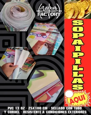 PENDON | SOPAPILLAS AQUÍ #PV239