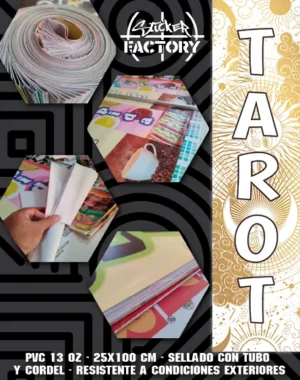 PENDON | TAROT #PV243