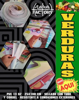 PENDON | VERDURAS AQUÍ #PV253