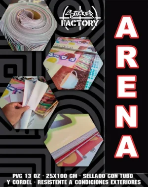 PENDON | ARENA #PV255