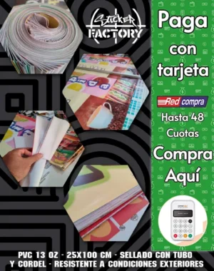 PENDON | PAGA CON TARJETA  - 48 CUOTAS #PV270