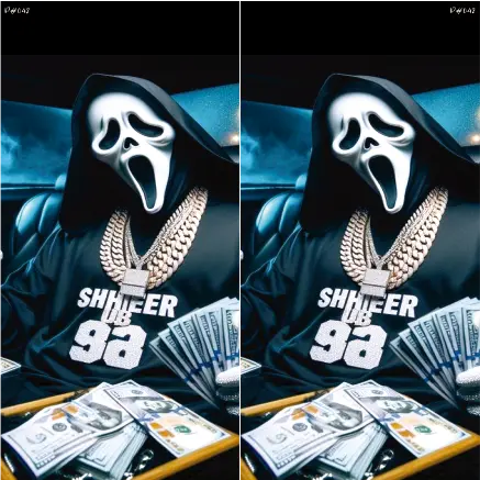 Pilares - Scream P#042