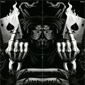 Pilares - Calaveras P#061