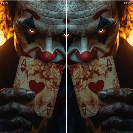Pilares - Joker P#077