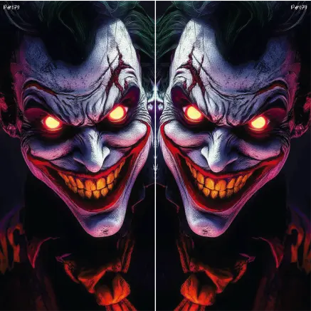 Pilares - Joker P#079