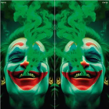 Pilares - Joker P#080