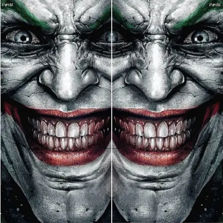 Pilares - Joker P#082